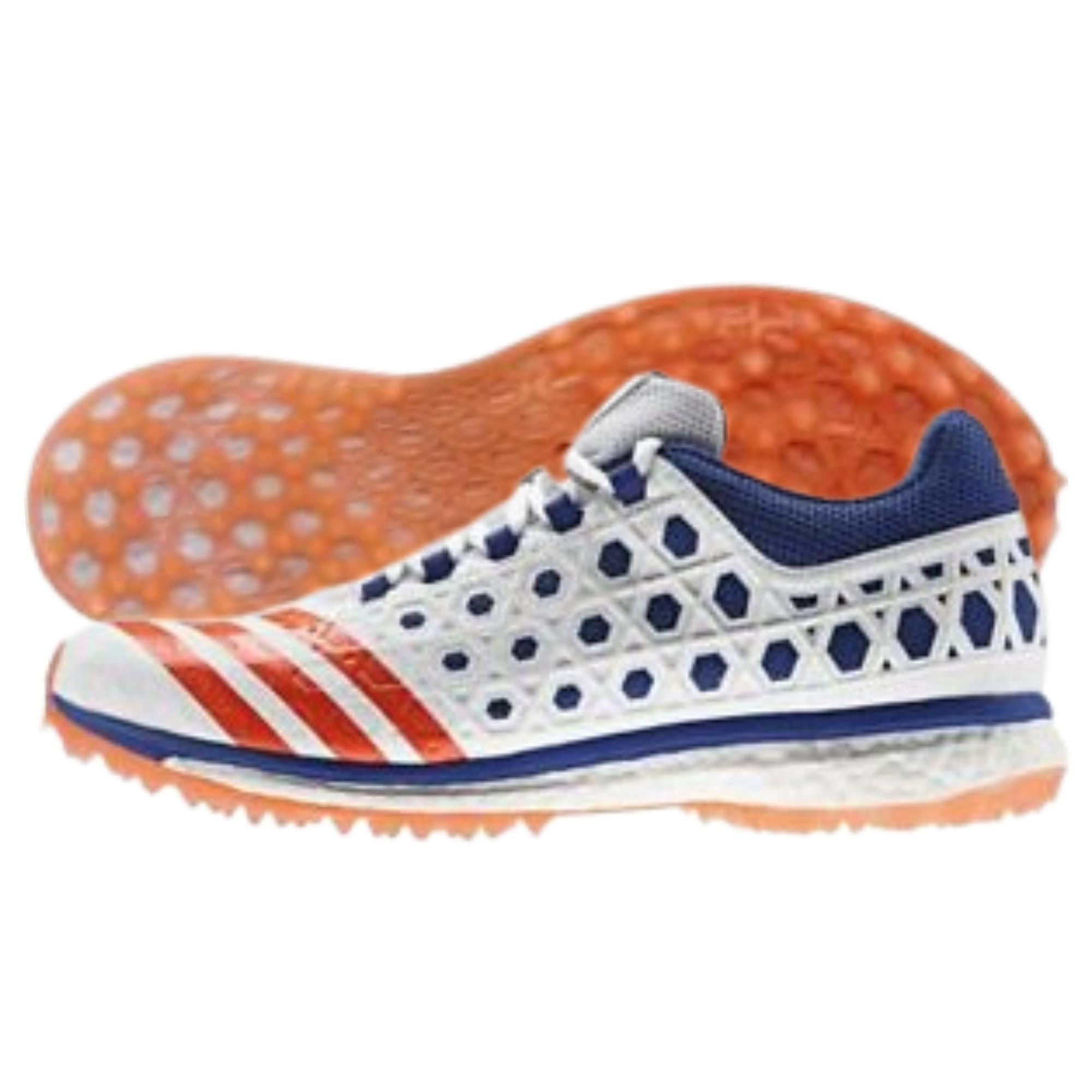 Adidas adizero boost clearance sl22 men's cricket shoes