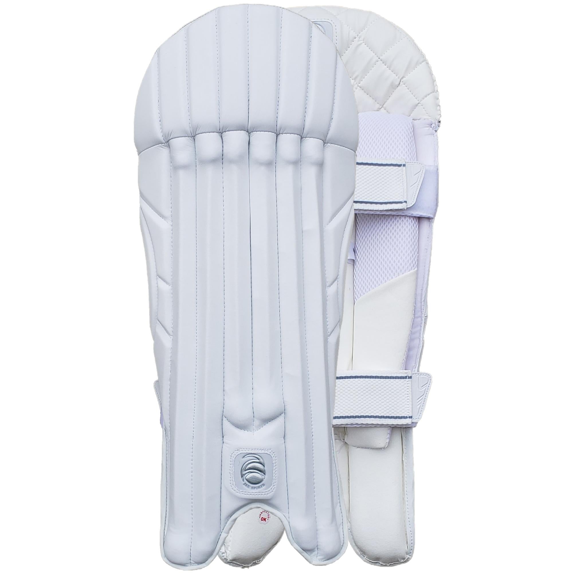 Zee Sports Wicket Keeping Pads Reserve Edition