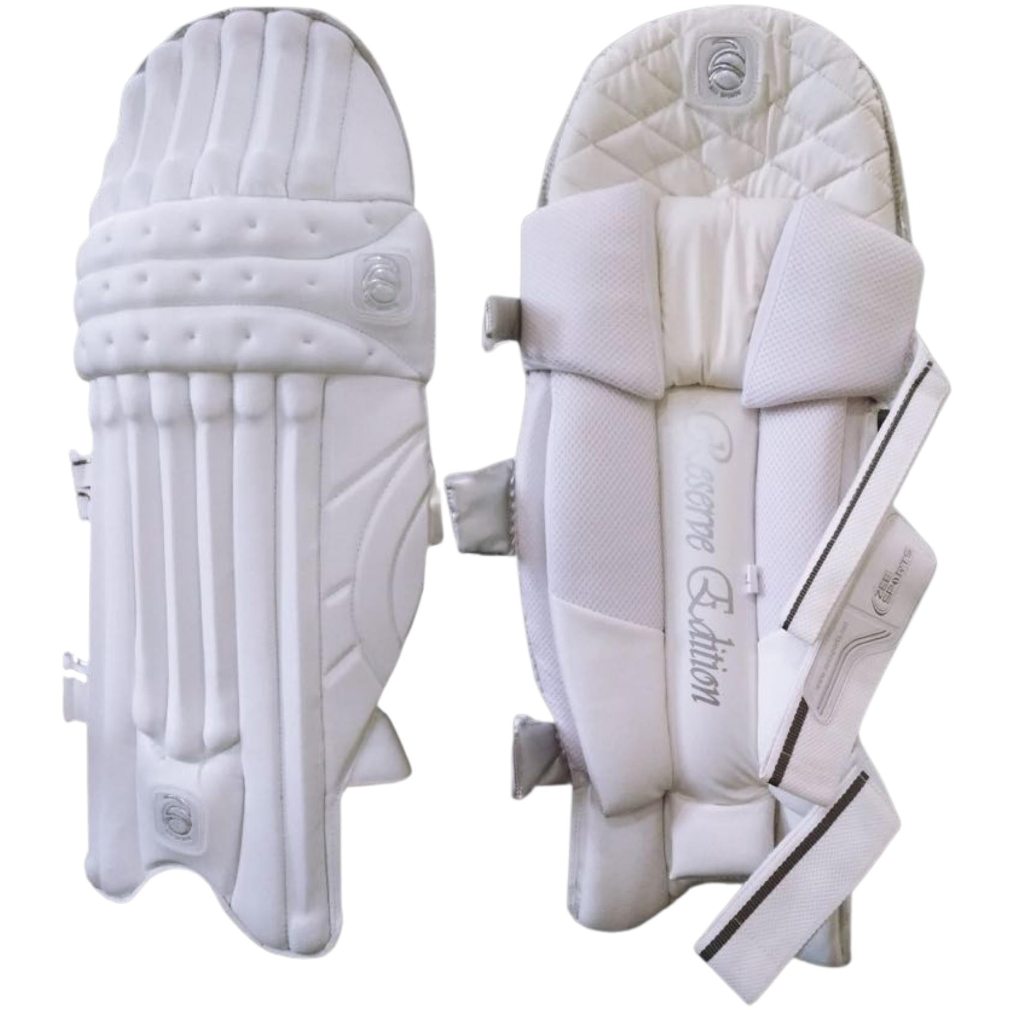 Zee Sports Batting Pads RESERVE EDITION CLASSIC