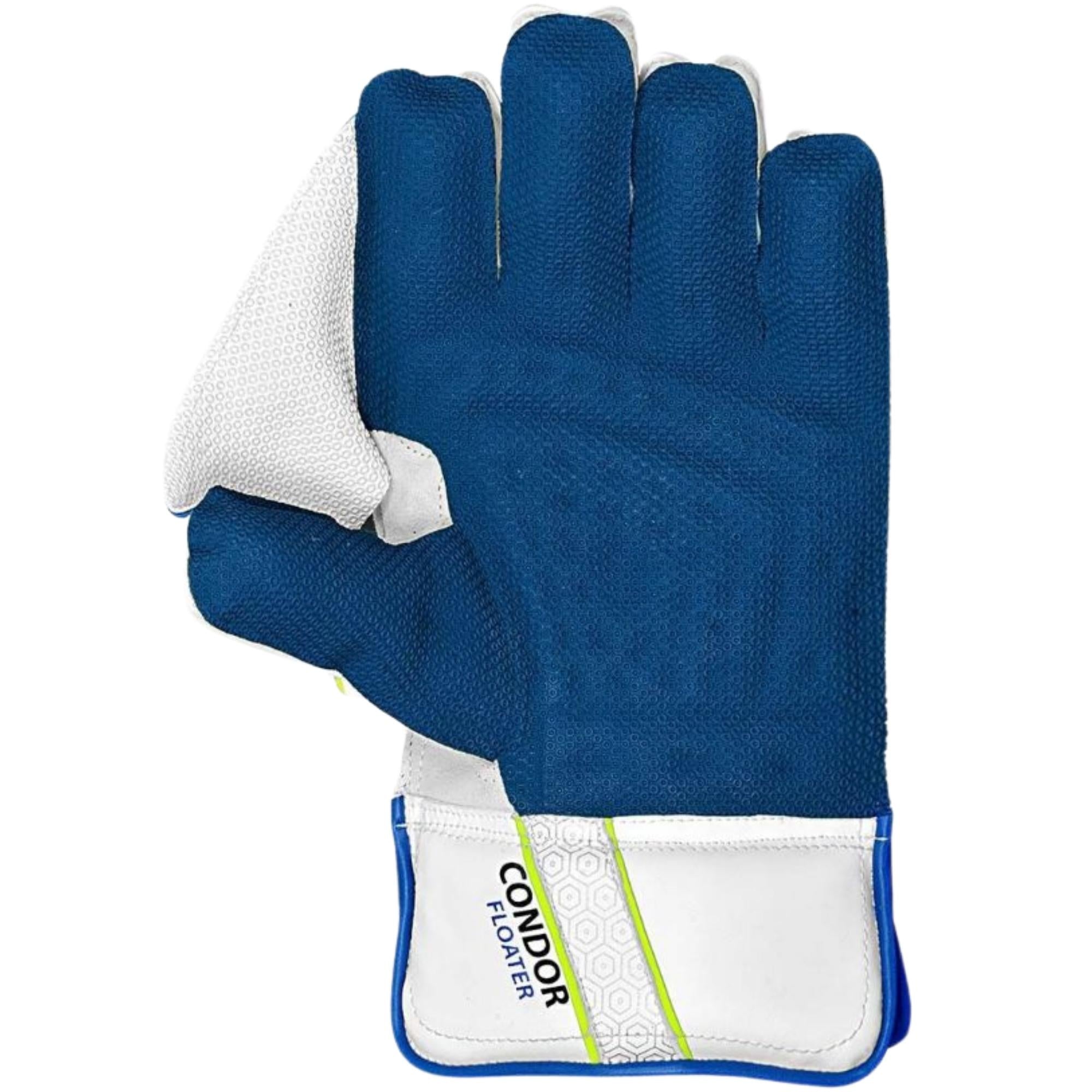 DSC Wicket Keeping Gloves Condor Floater