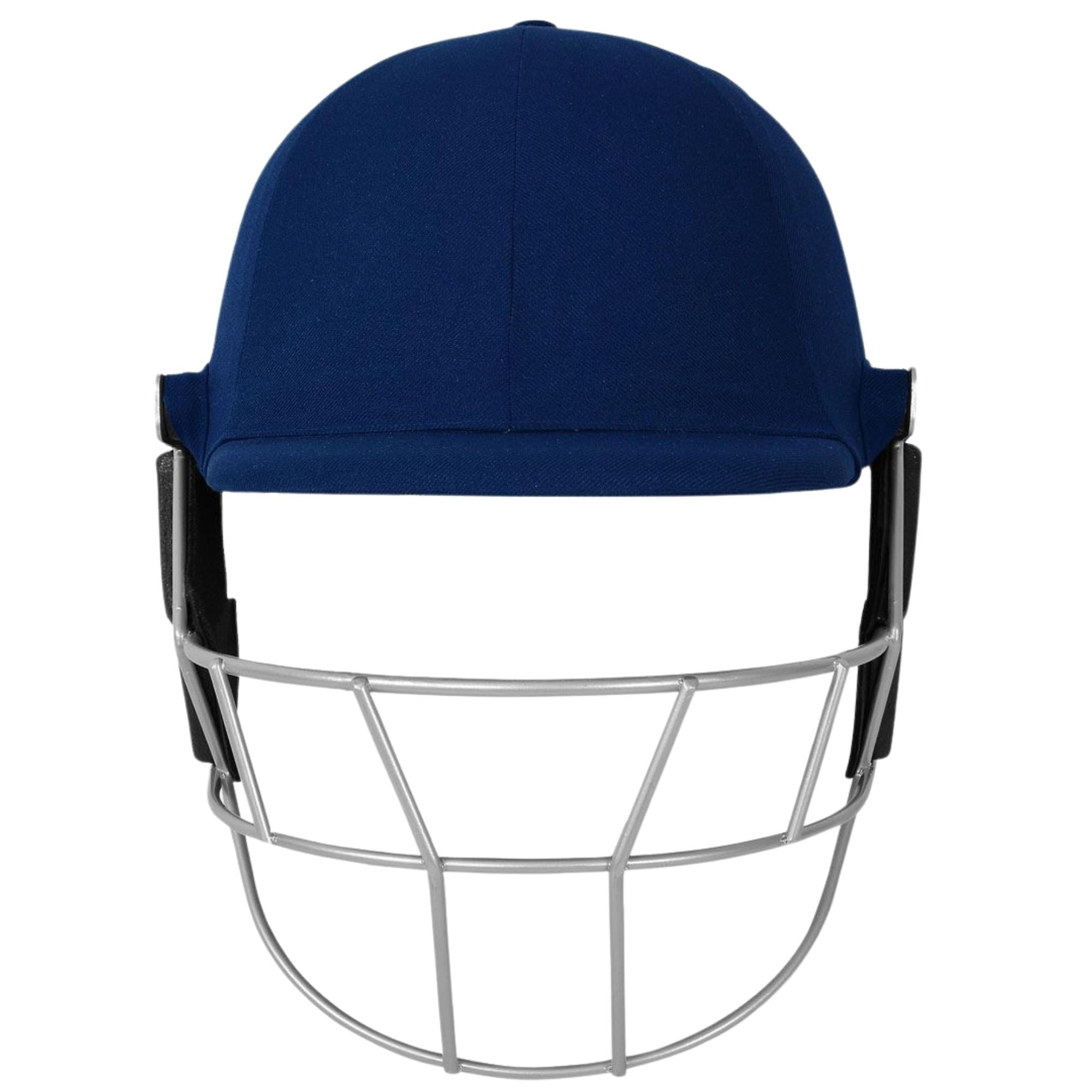 DSC Scud Lite Titanium Cricket Helmet