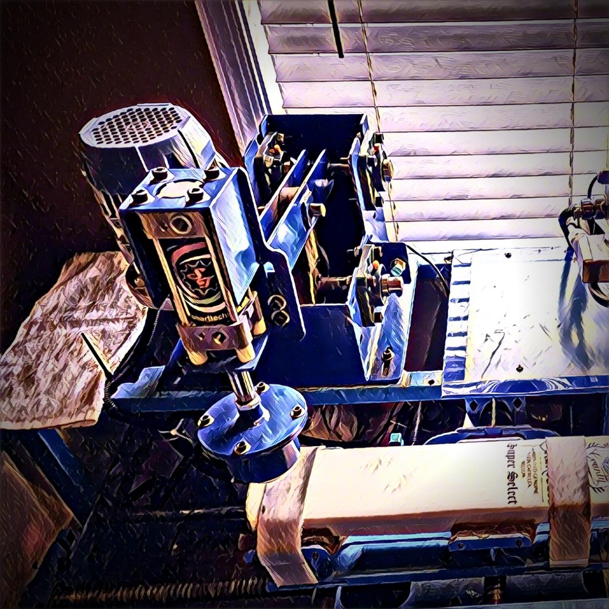 Discount Knocking Service