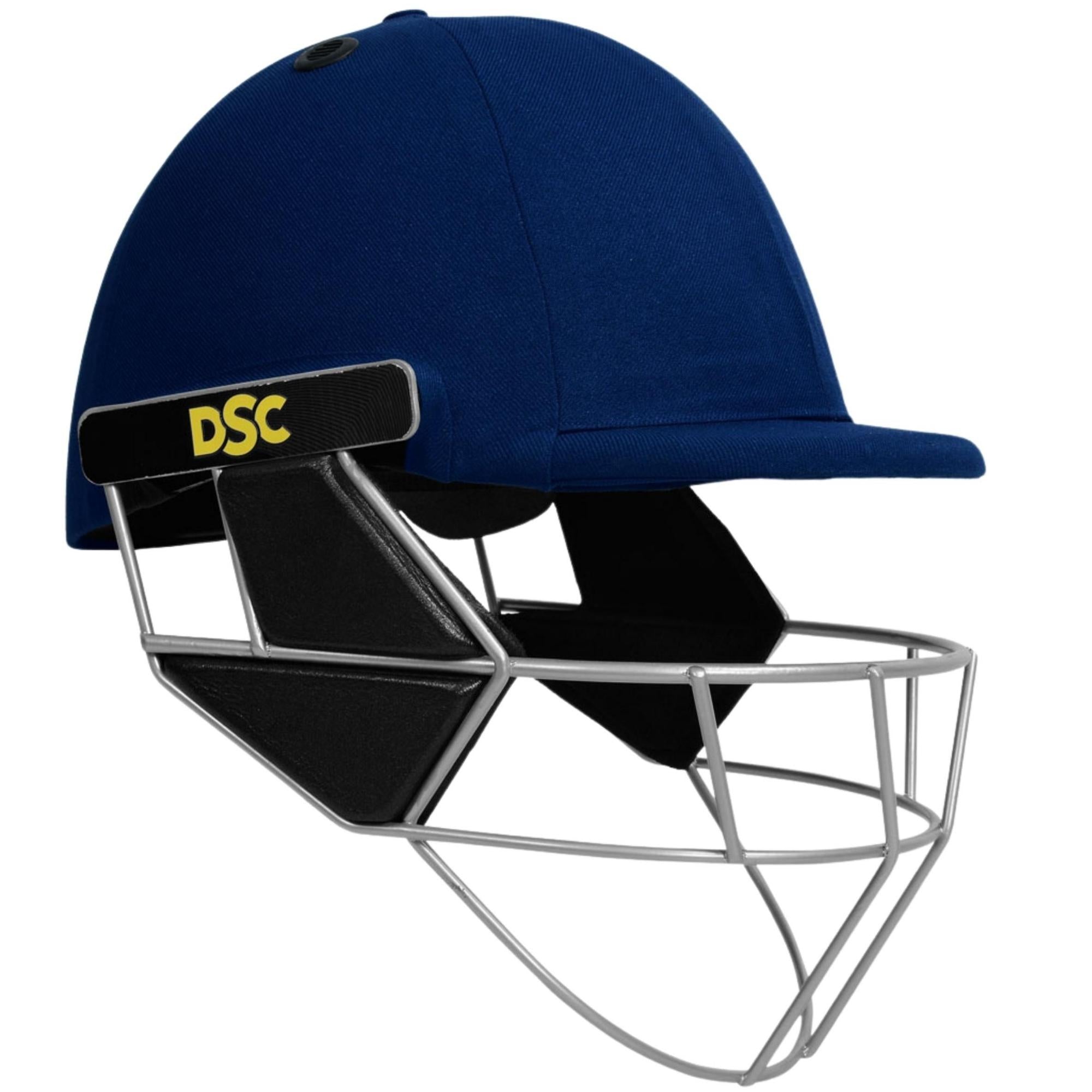 DSC Cricket Helmet Scud Lite Titanium