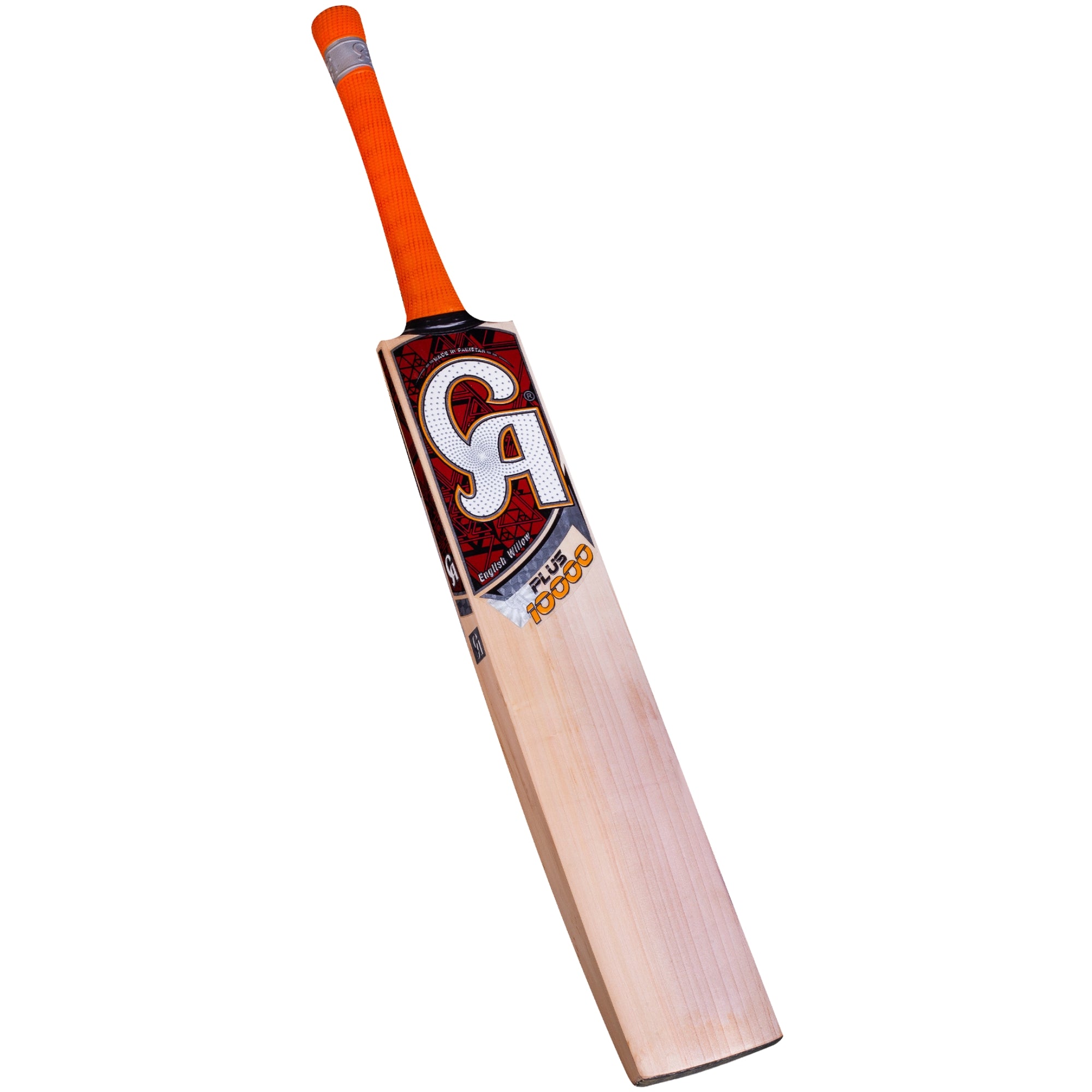 CA Cricket Bat Plus 10000 English Willow