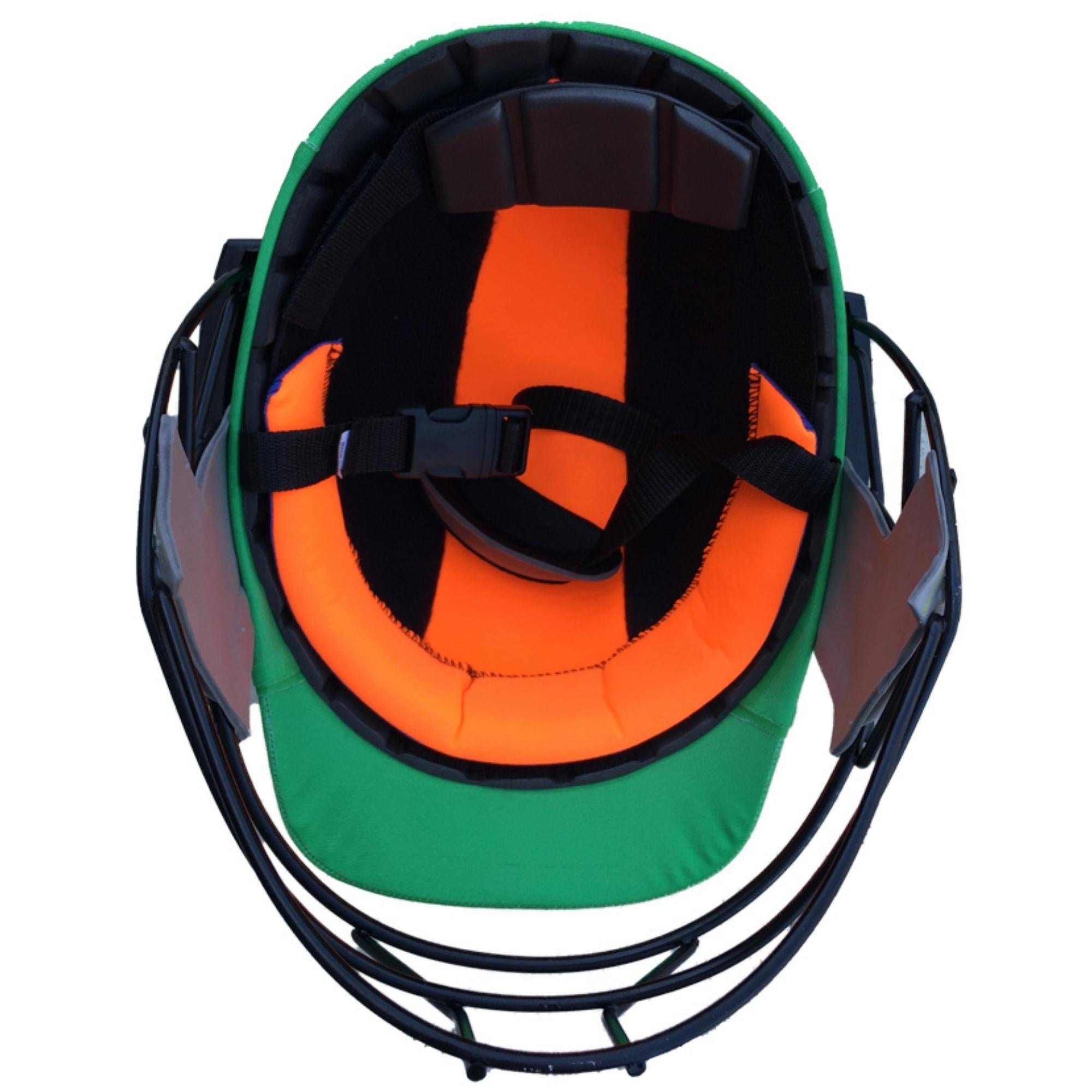 Zee Sports Pakistan Helmet