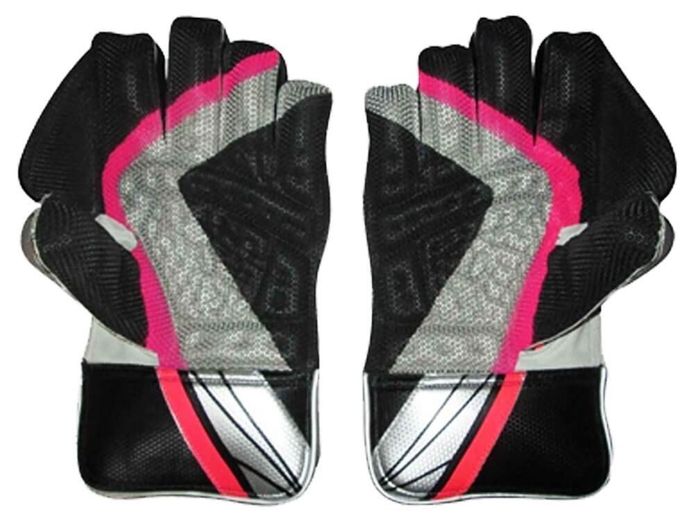 SS Aerolite Wicket Keeping Gloves