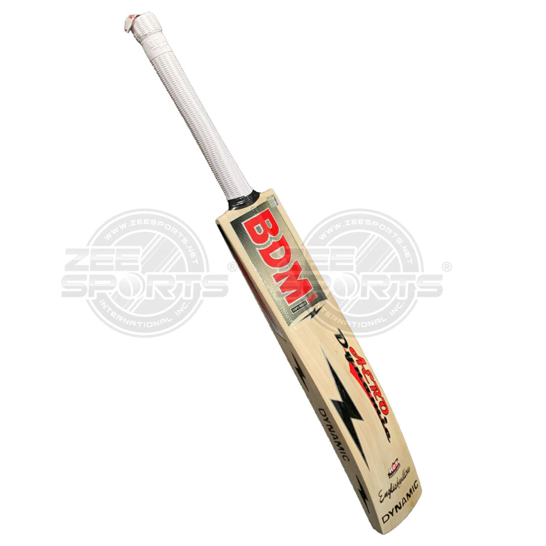 BDM Aero Dynamic Cricket Bat