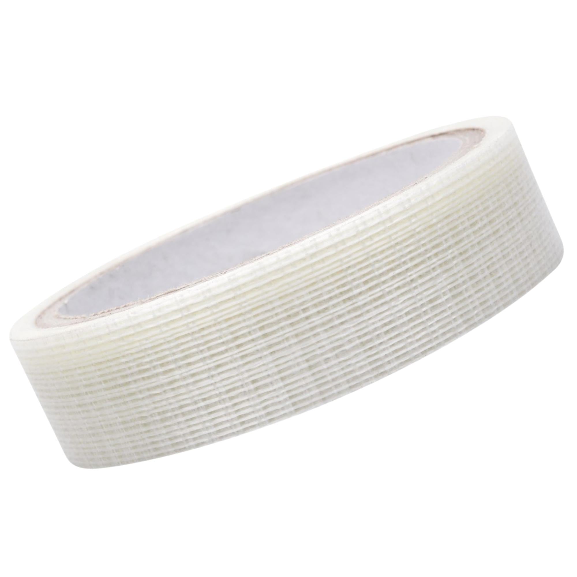 Zee Sports Cricket Bat Fiber Glass Edge Tape