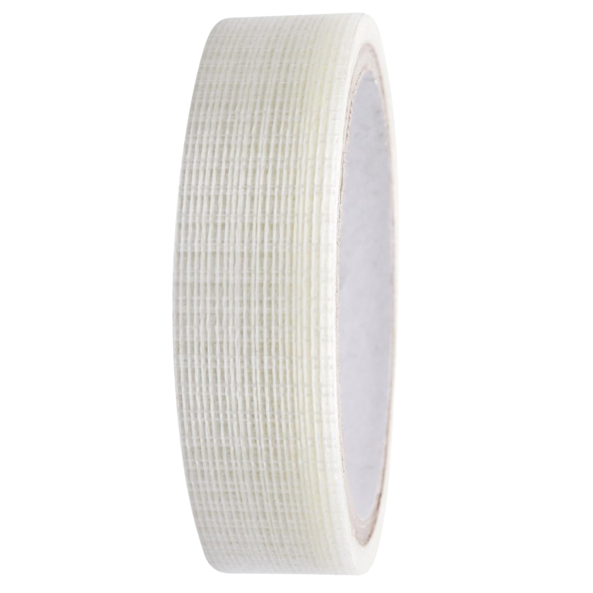 Zee Sports Cricket Bat Fiber Glass Edge Tape