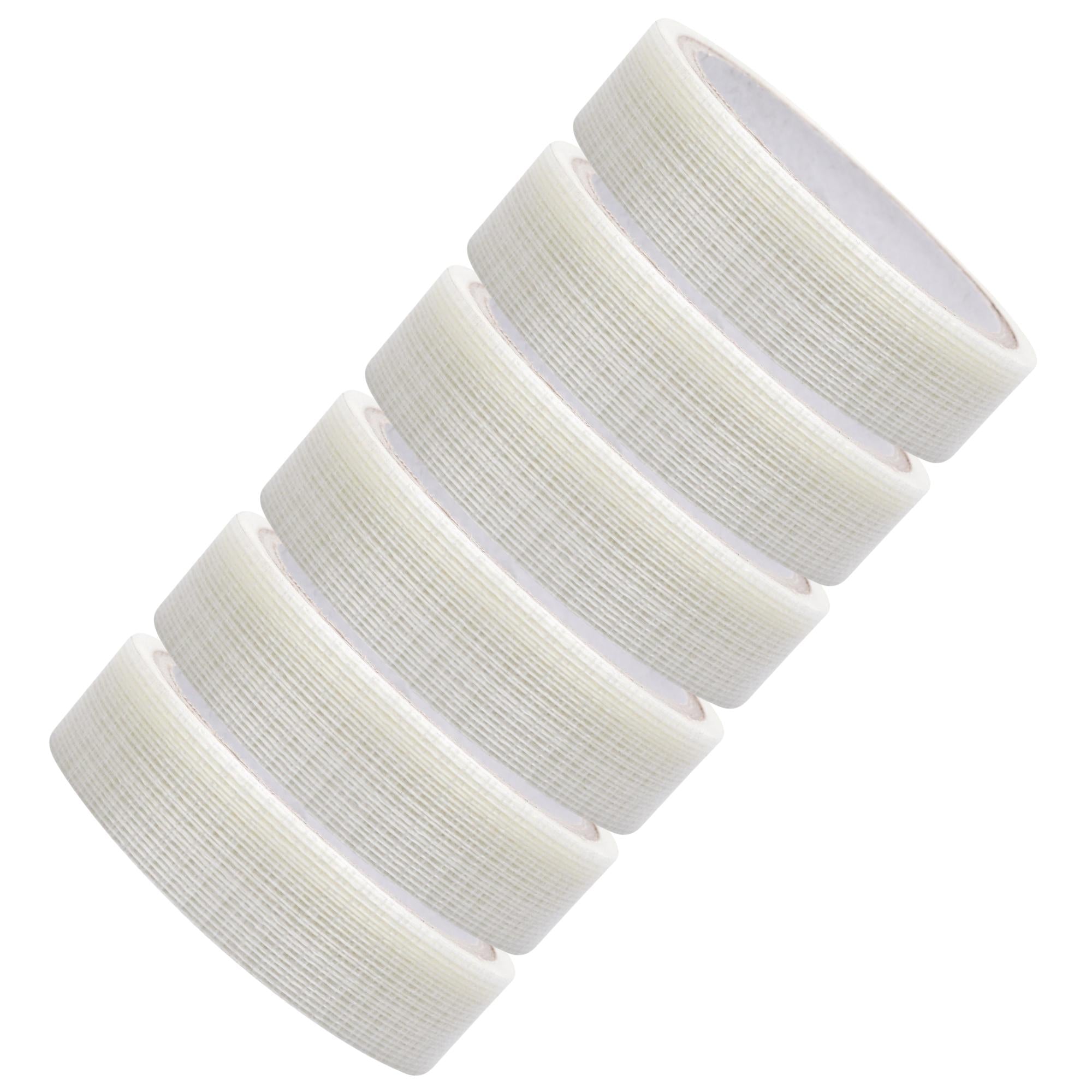 Zee Sports Cricket Bat Fiber Glass Edge Tape