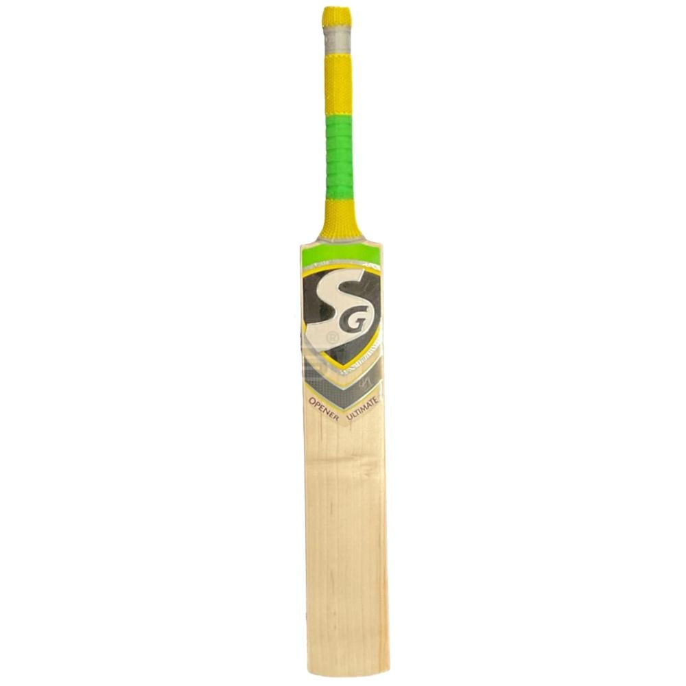 SG Cricket Bat Ultimate-Opener-Sehwag Edition English Willow