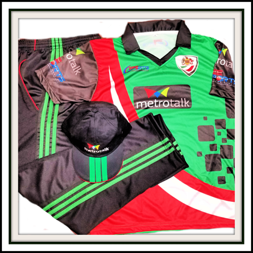 Zee Sports International Inc