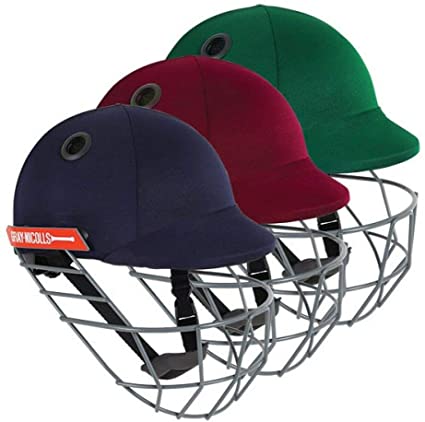 Gray Nicolls Cricket Helmets Test Opener