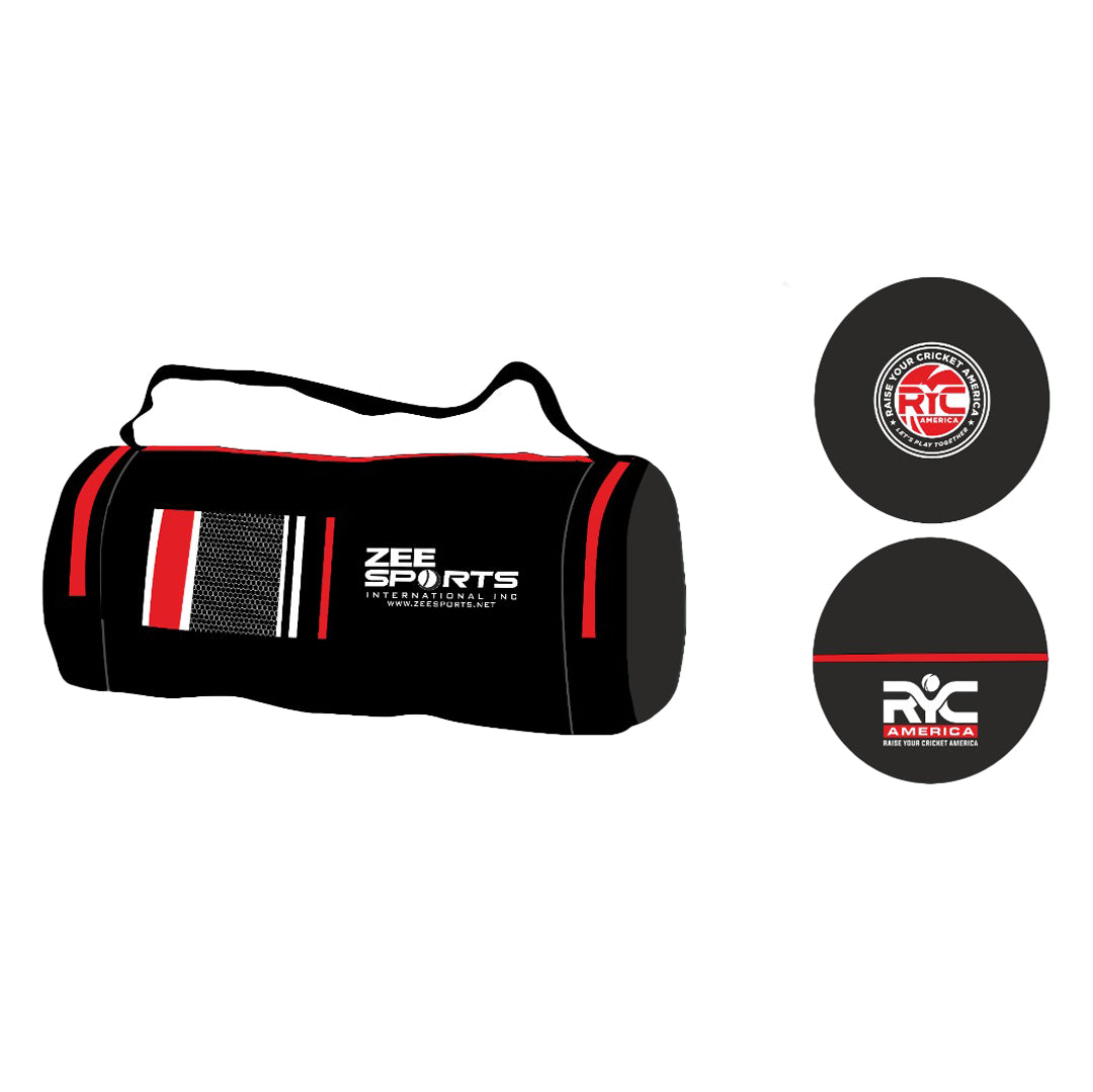 Zee Sports Gym Bag