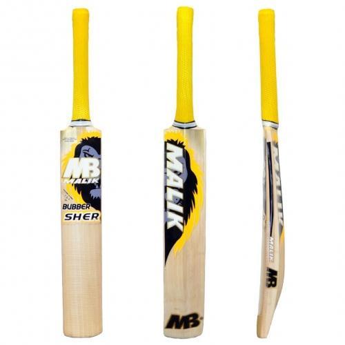 MB Malik Bubber Sher Cricket Bat Classic