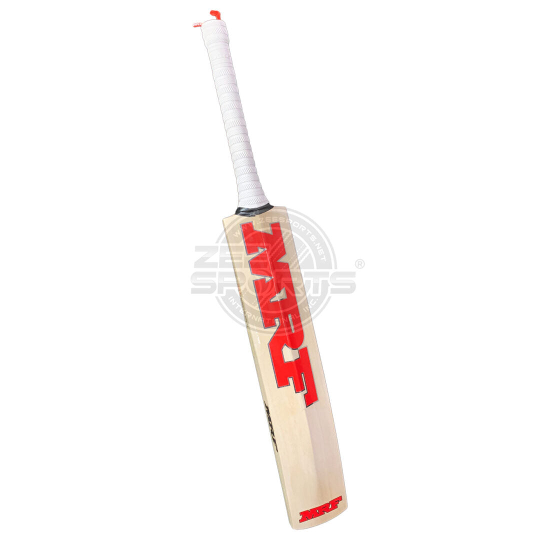 MRF Cricket Bat VK18 1.0 Harrow English Willow