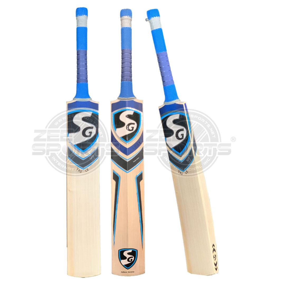 SG T-45 LE Select Sehwag Edition Bat