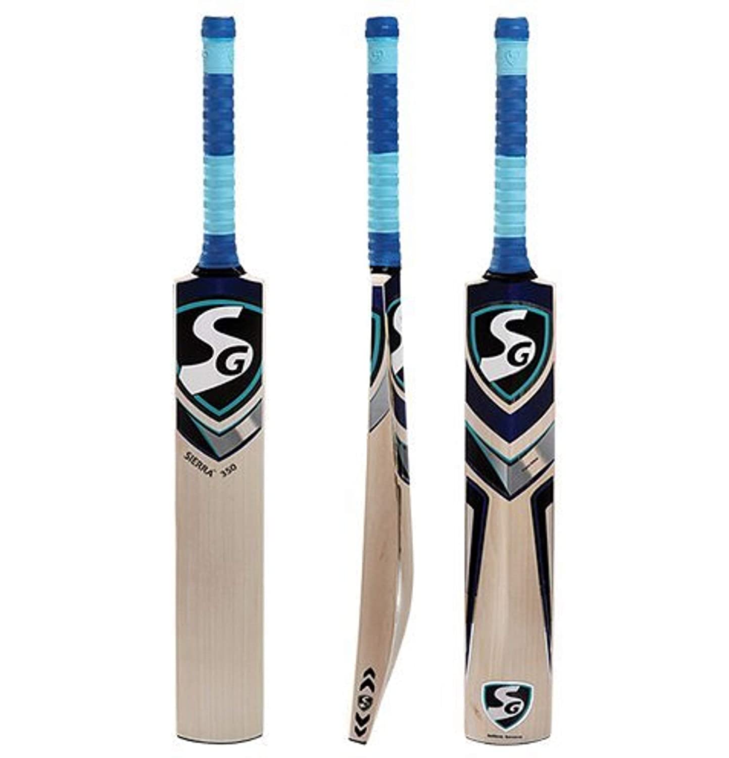 SG Cricket Bat Sierra-350 English Willow