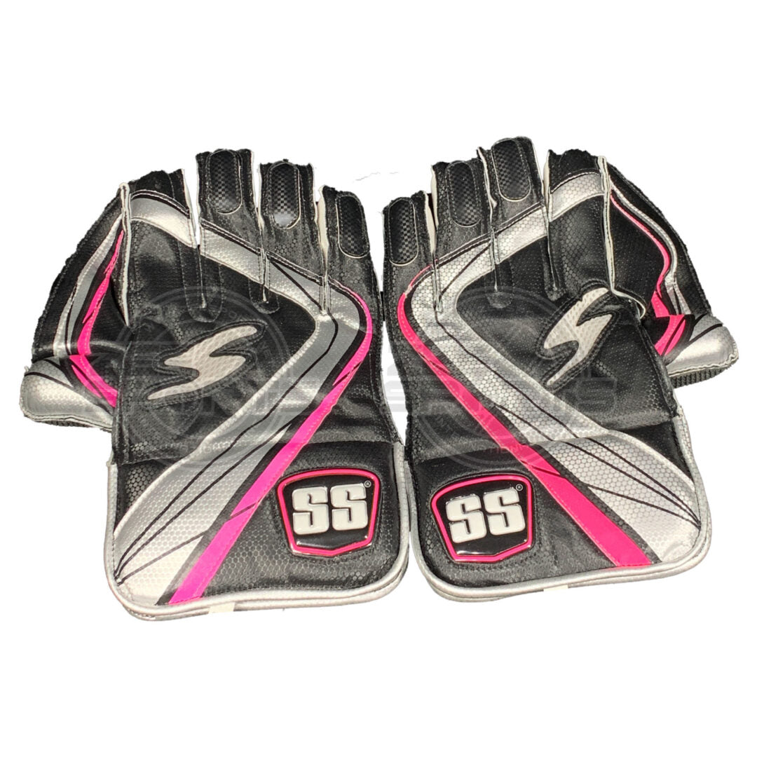 SS Aerolite Wicket Keeping Gloves