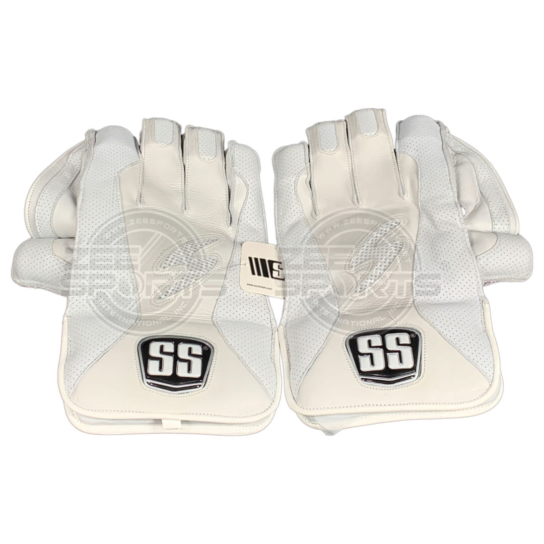 SS TON  Reserve Edition Wicket Keeping Gloves