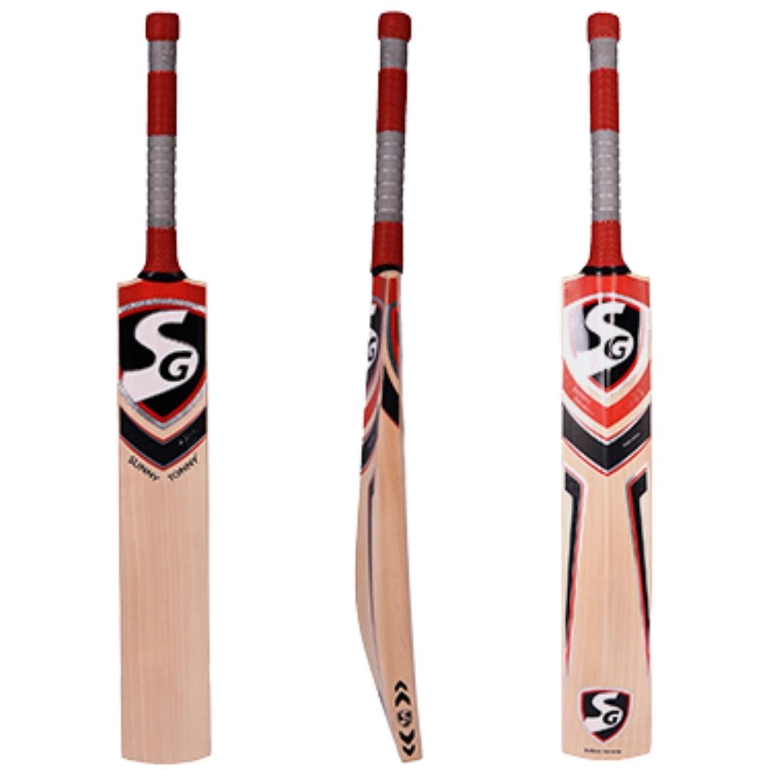SG Sunny Tonny English Cricket Bat
