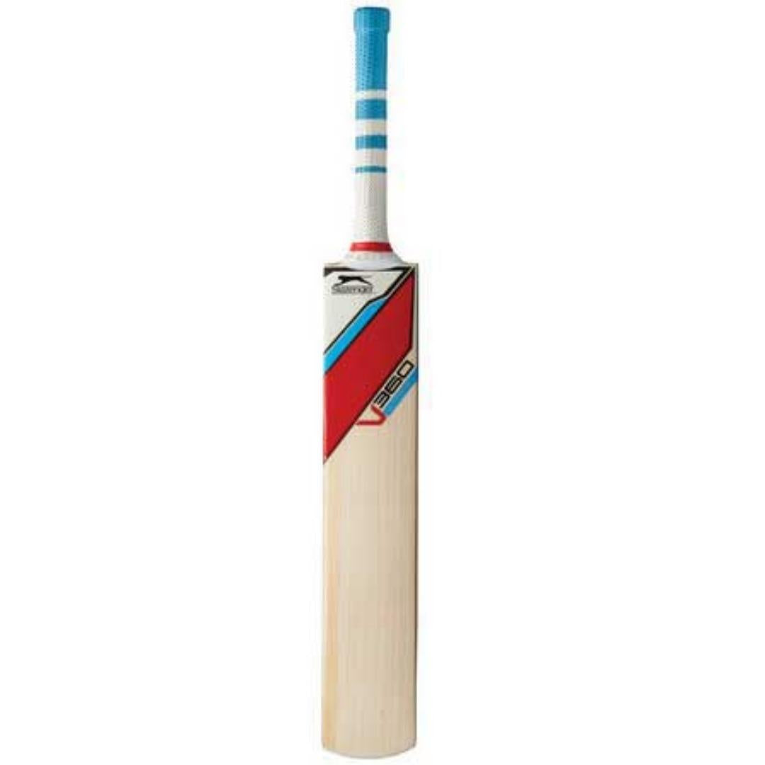 Slazenger  V-360 Pro English Bat