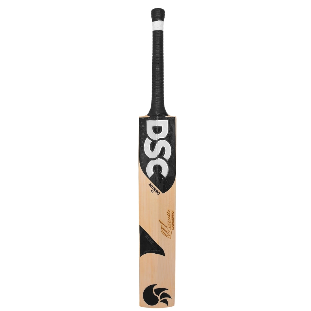 DSC Munro Blak 40 Cricket Bat