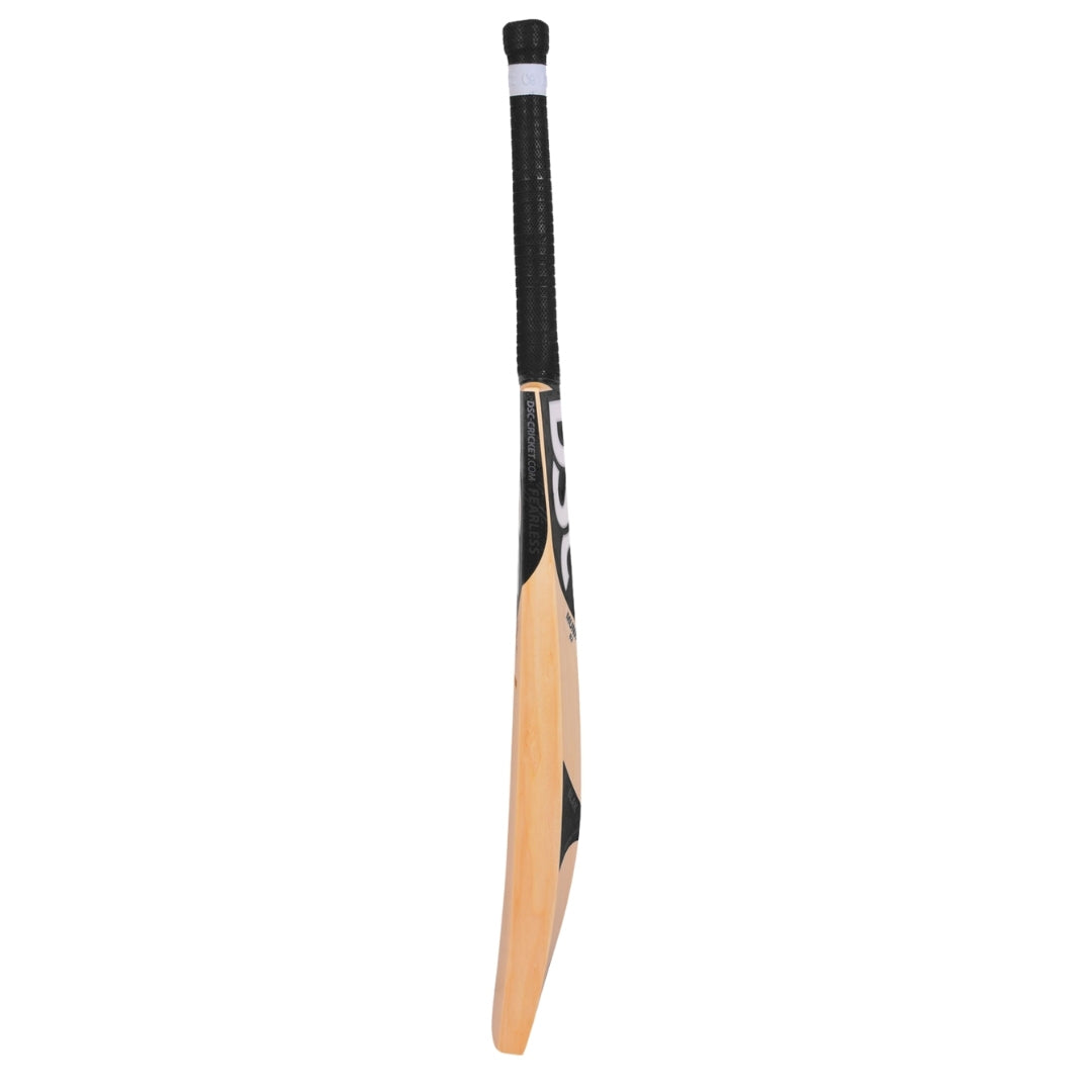 DSC Cricket Bat Blak 40 Harrow