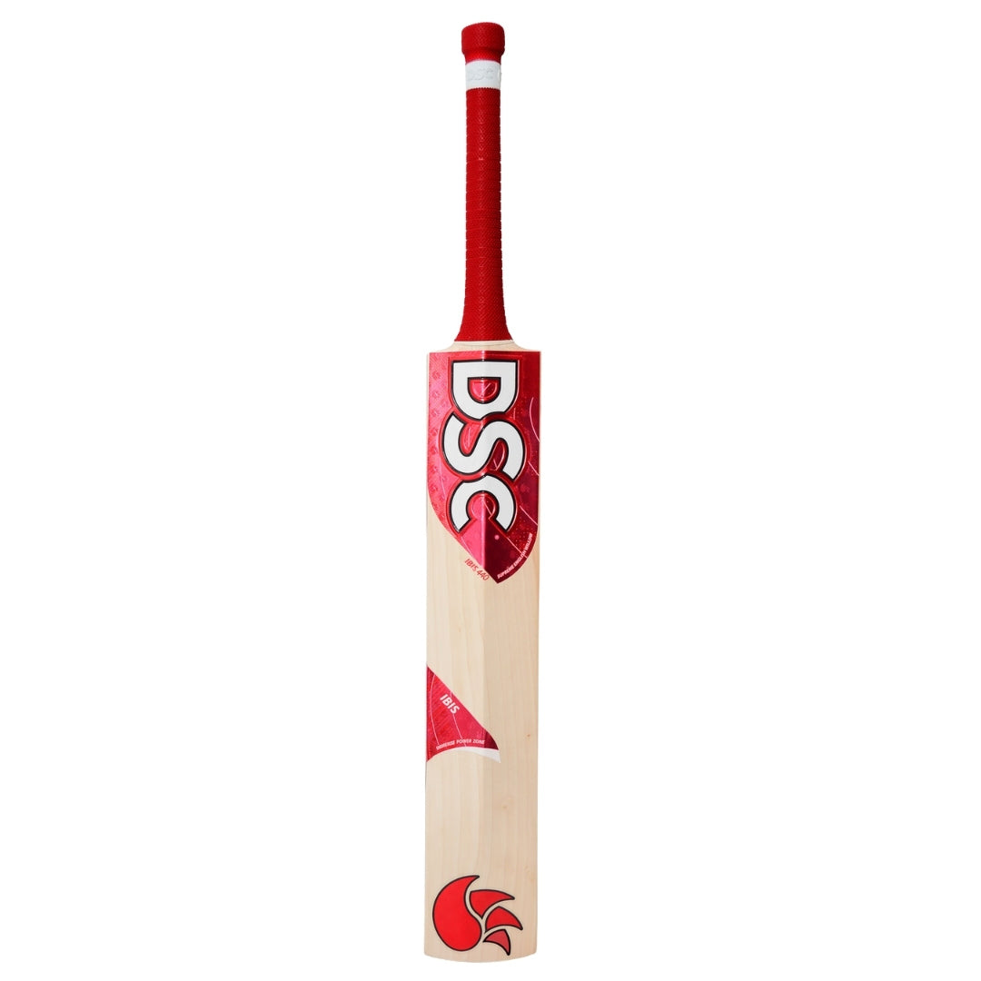 DSC Cricket Bat DSC Ibis 400