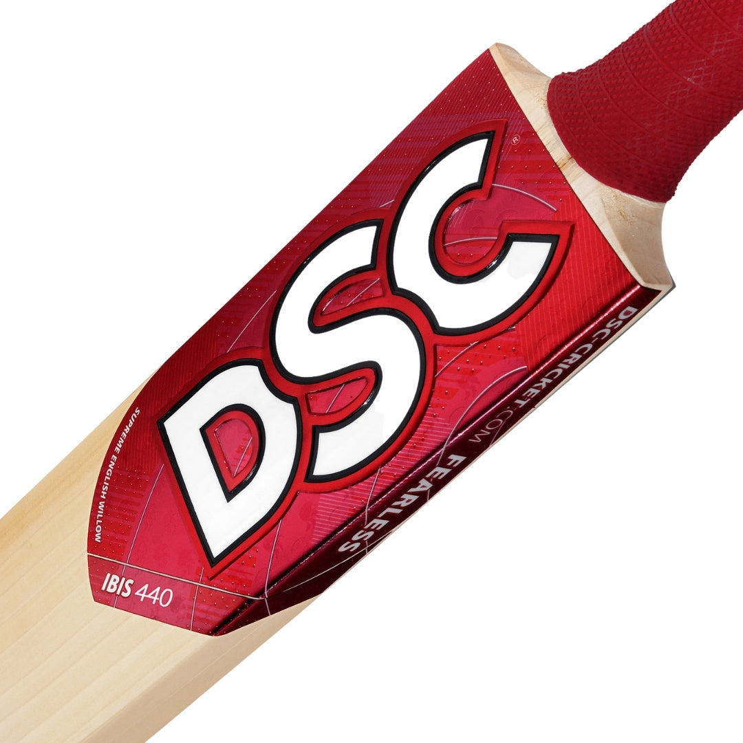DSC Cricket Bat DSC Ibis 400