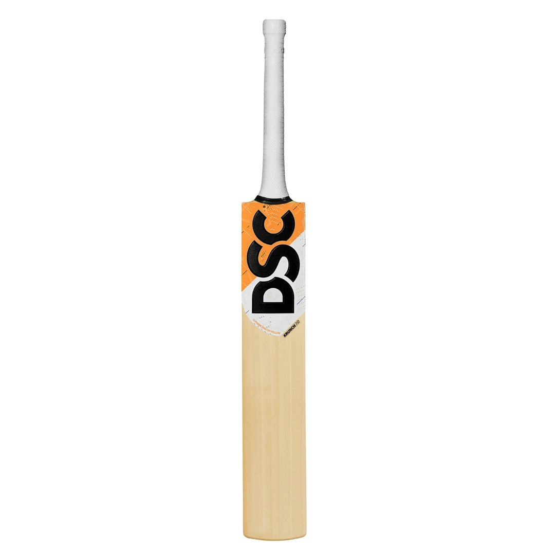 DSC Cricket Bat David-Warner-Edition English Willow