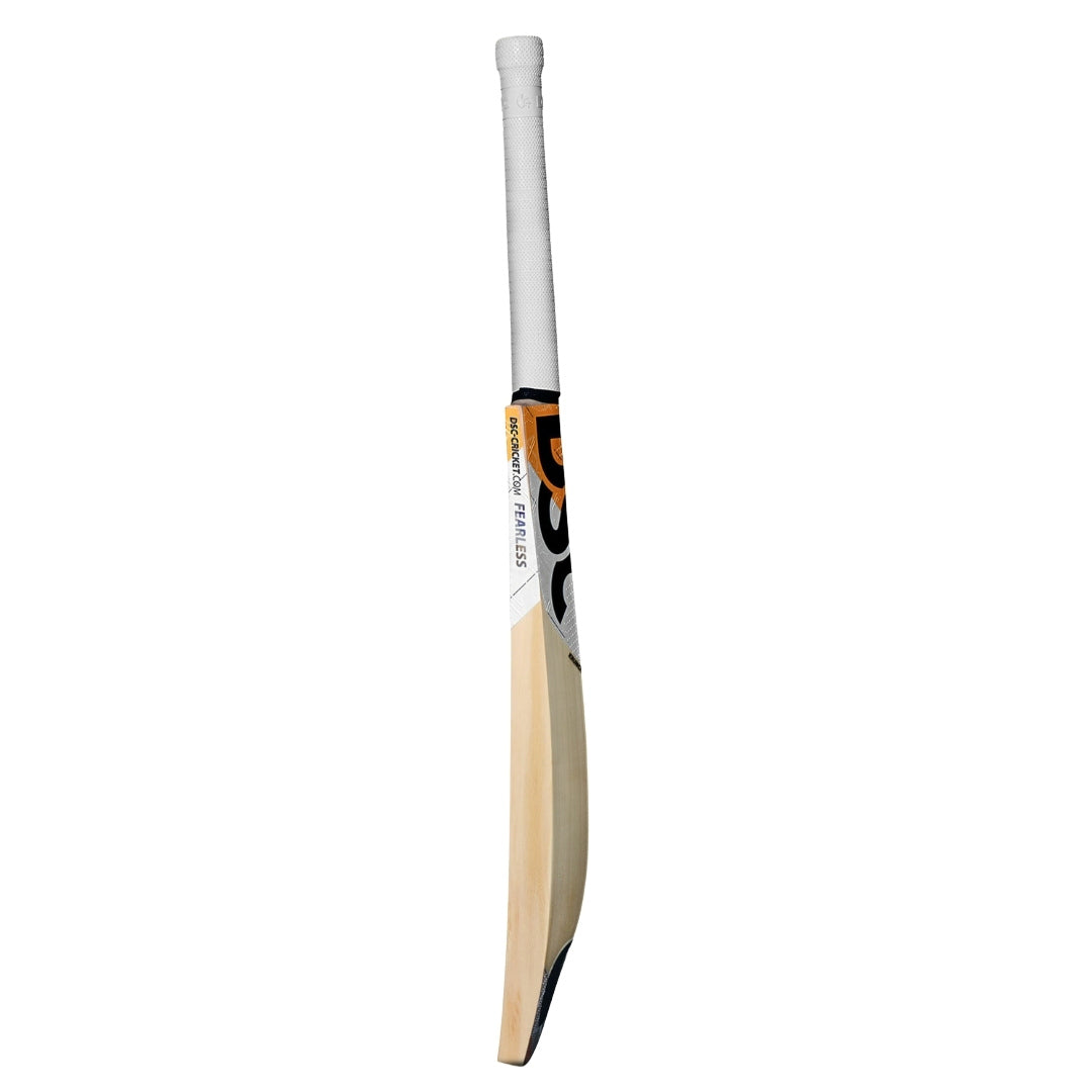 DSC Cricket Bat David-Warner-Edition English Willow