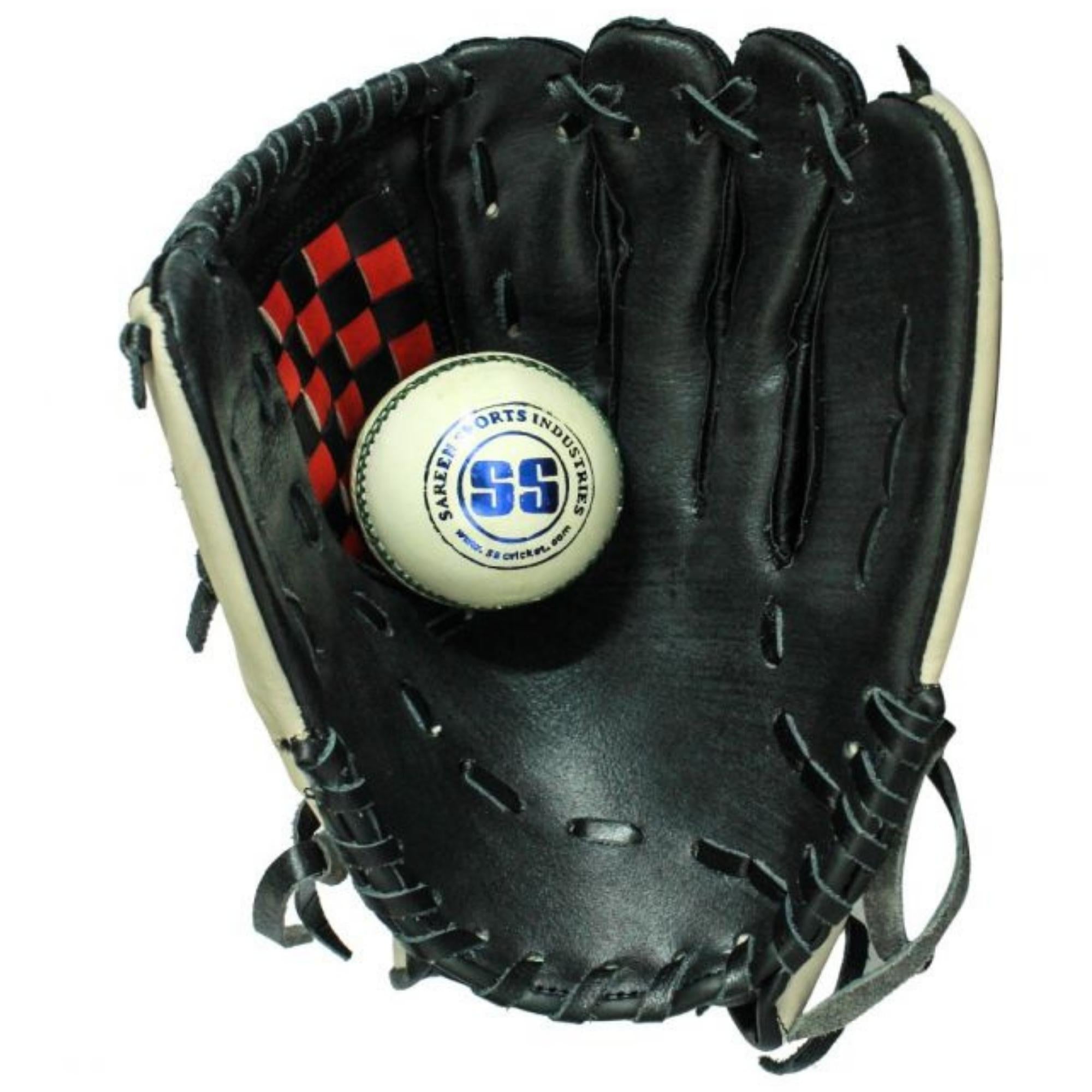 SS Cricket Mitt Gloves