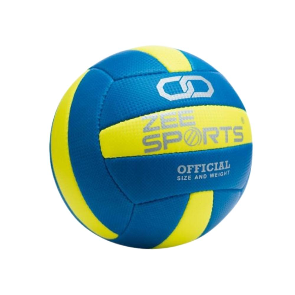 Zee Sports Hand Stitched Volleyball