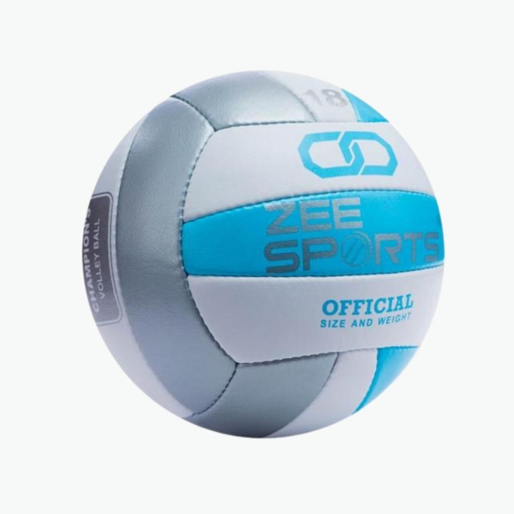 Zee Sports Hand Stitched Volleyball