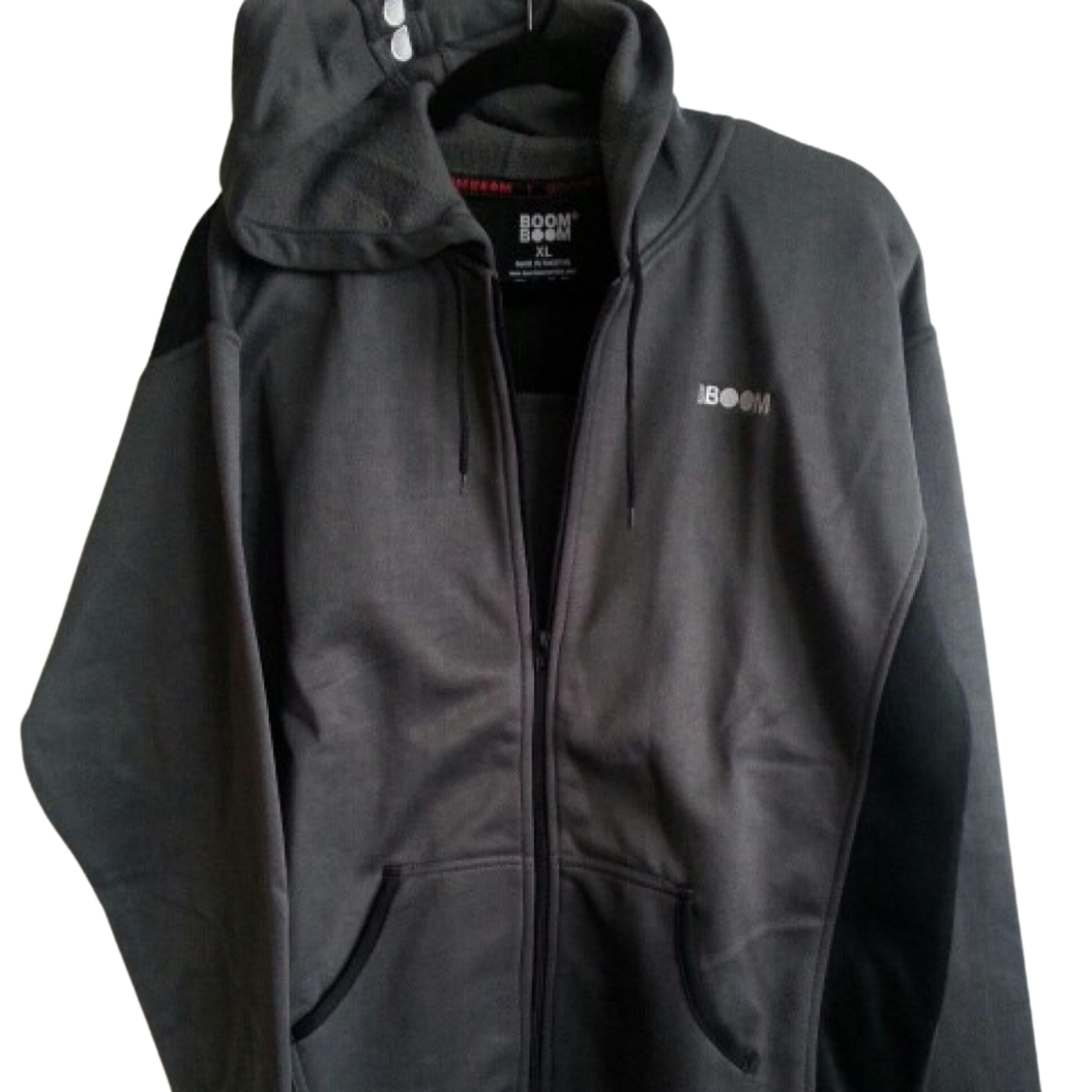 053 | Boom Boom Uniform, Cricket Hoodie Uniform