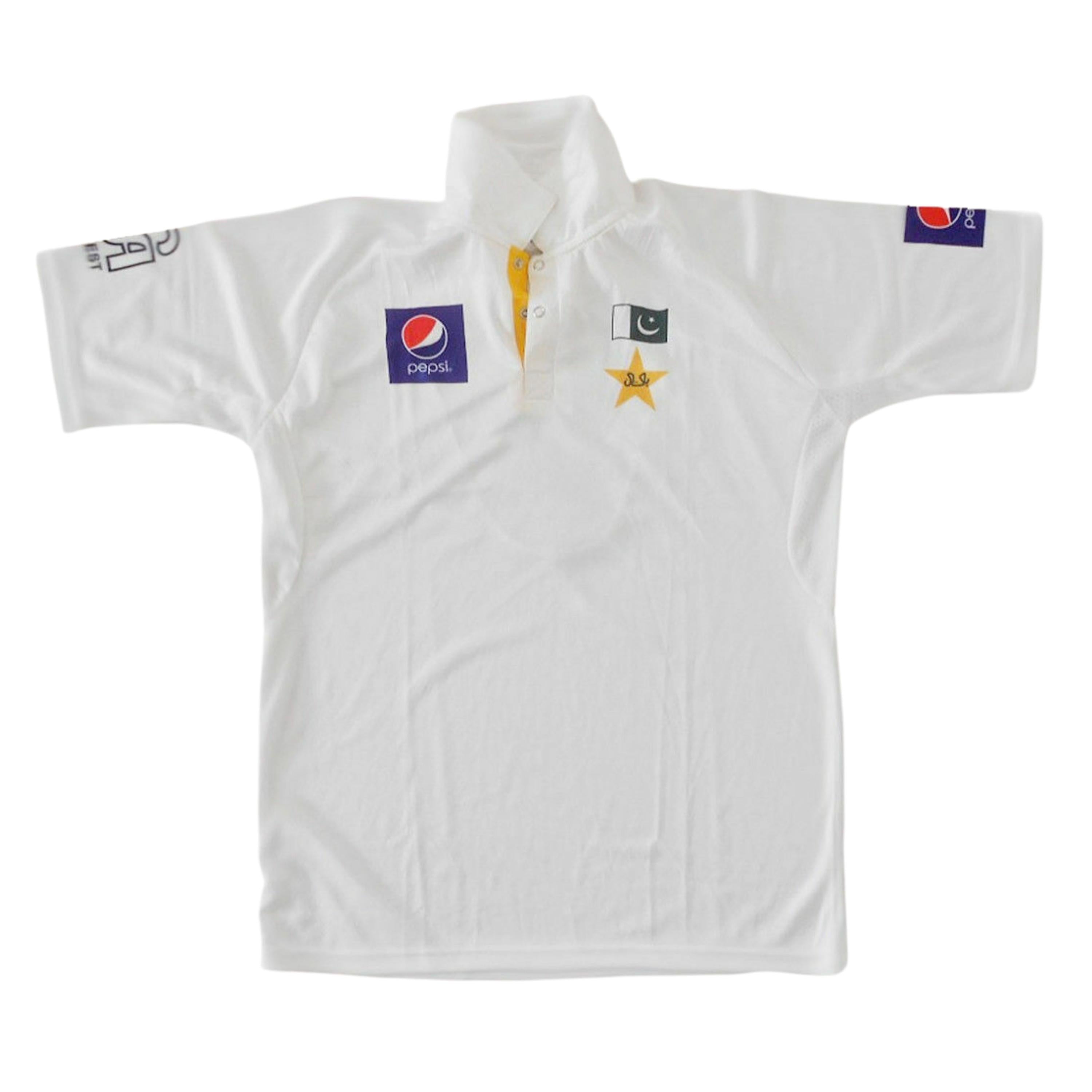 CA Uniform For Cricket, White