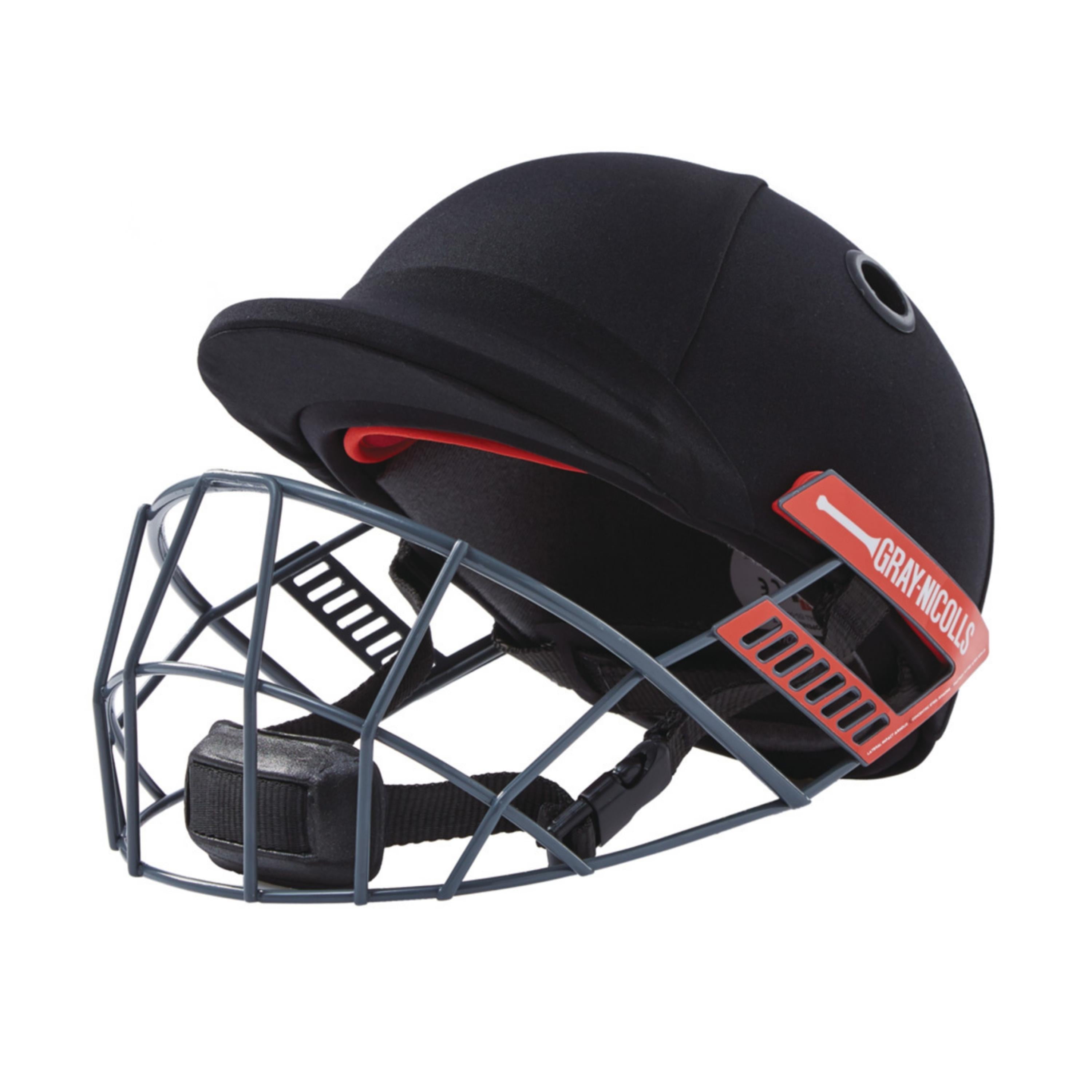 Gray Nicolls Cricket Batting Helmets Test Opener