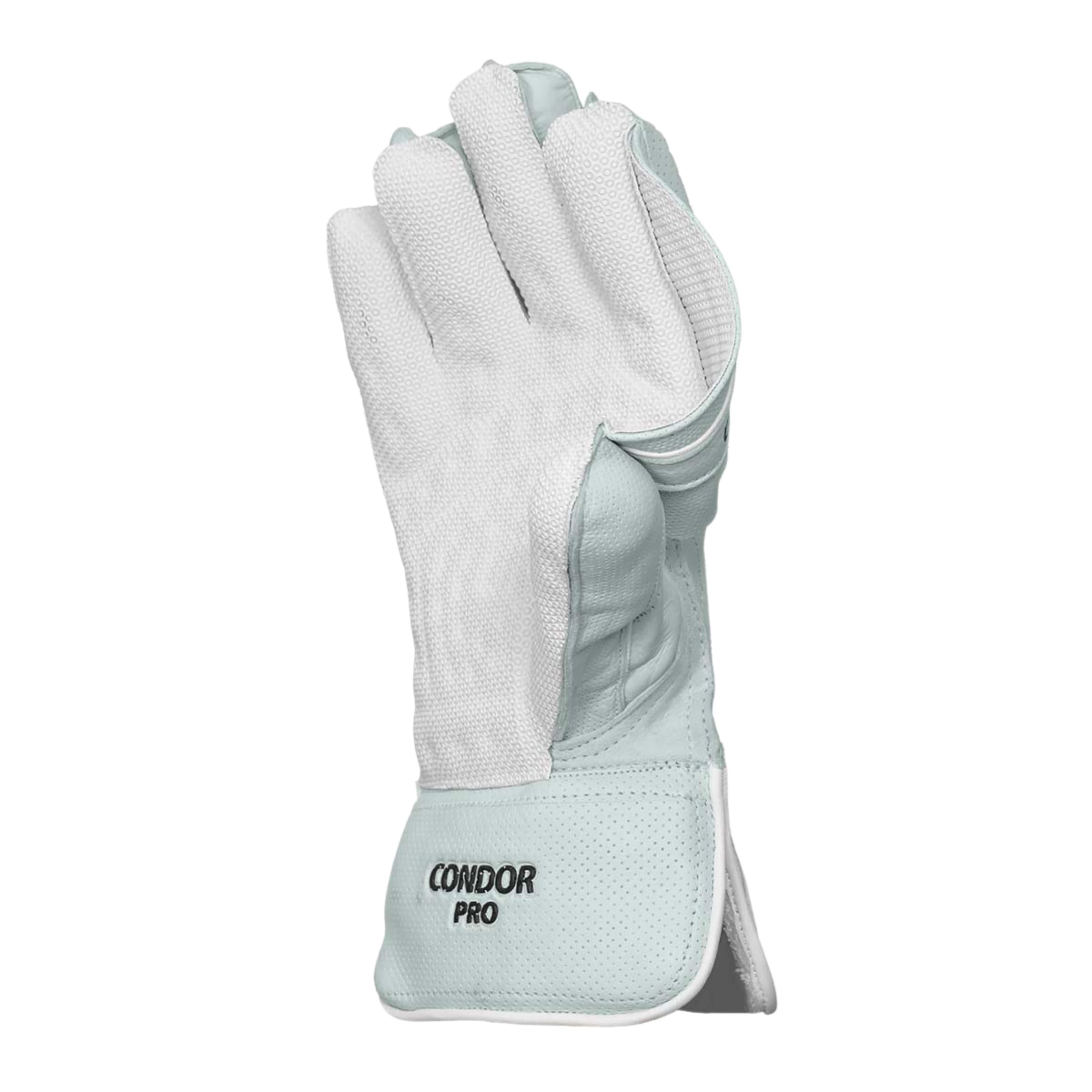 DSC Wicket Keeping Gloves Condor Pro