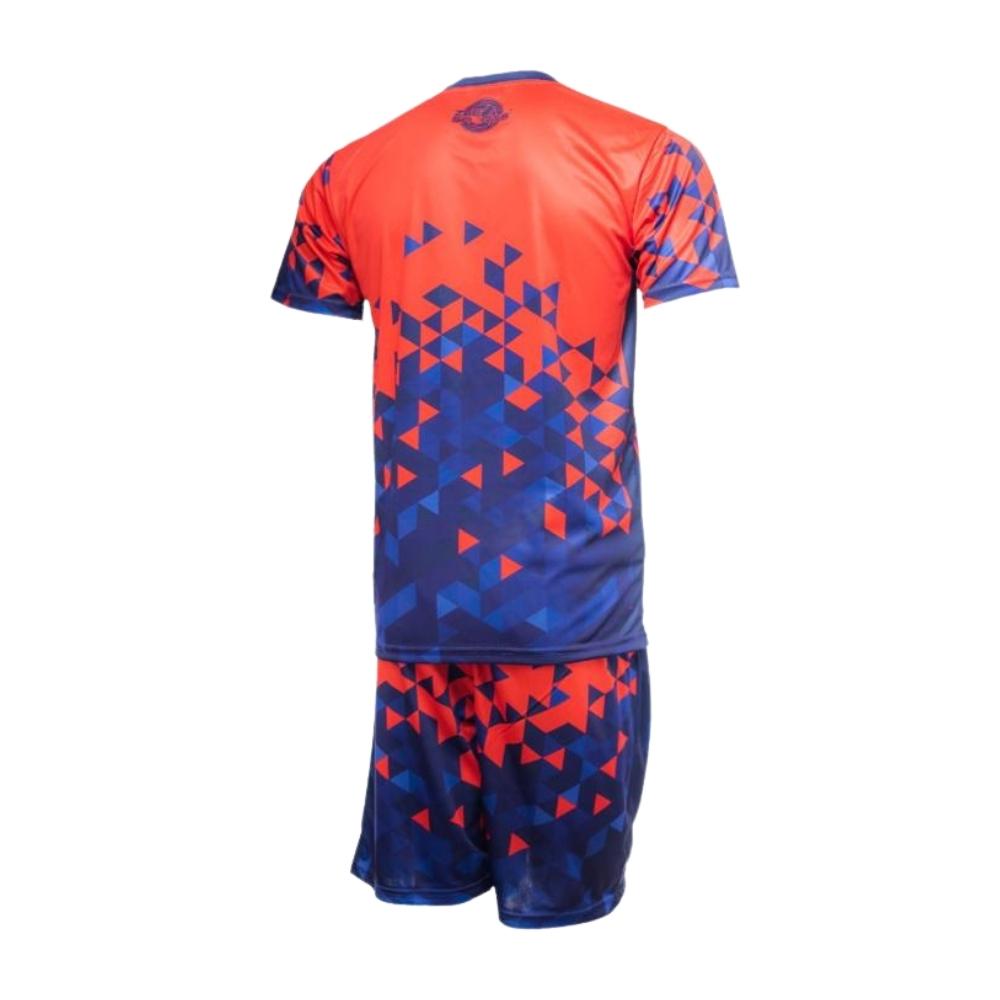 027 | Zee Sports Uniform For Soccer With Socks