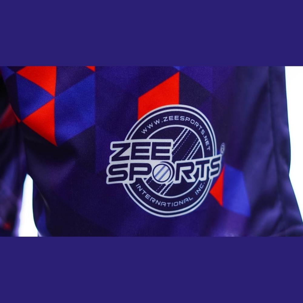 027 | Zee Sports Soccer Uniforms with Socks