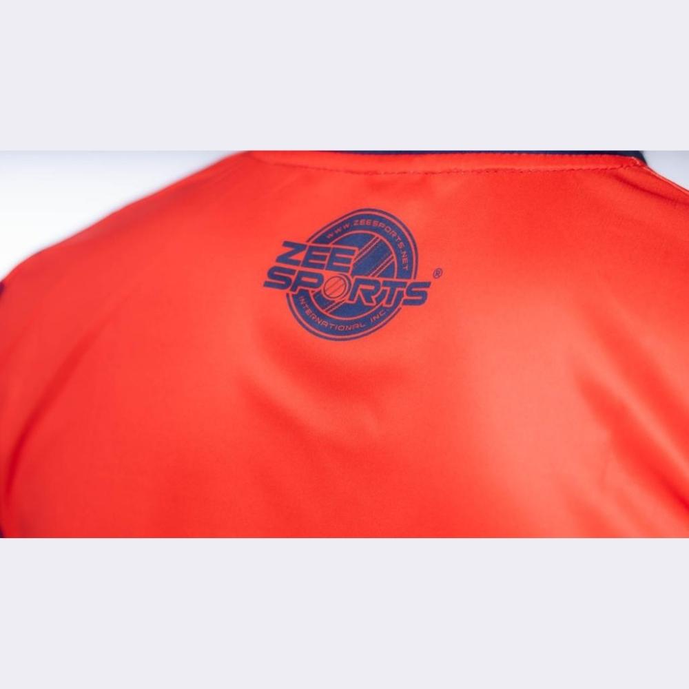 027 | Zee Sports Uniform For Soccer With Socks