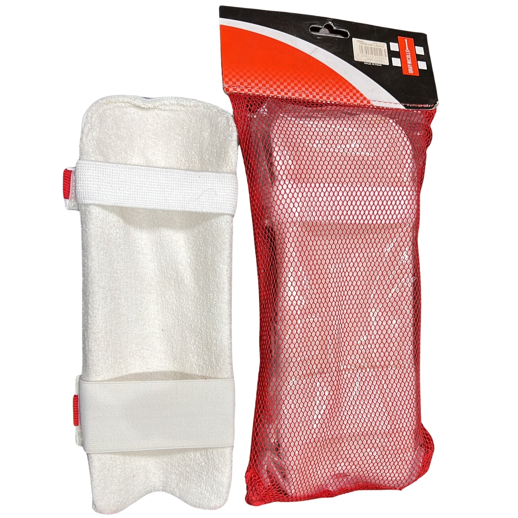 Gray Nicolls Arm Guard, Model Legend Adult