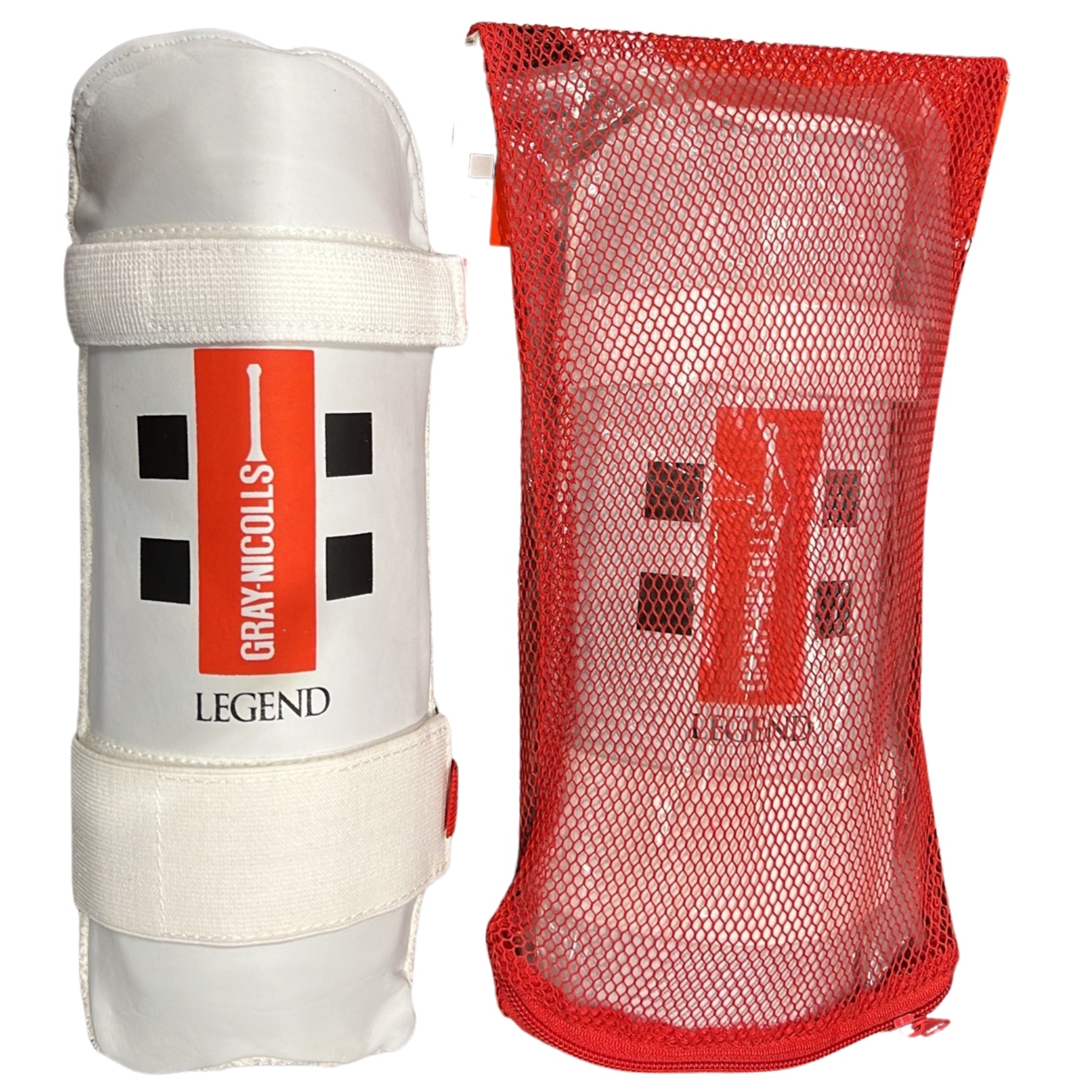 Gray Nicolls Arm Guard, Model Legend Adult