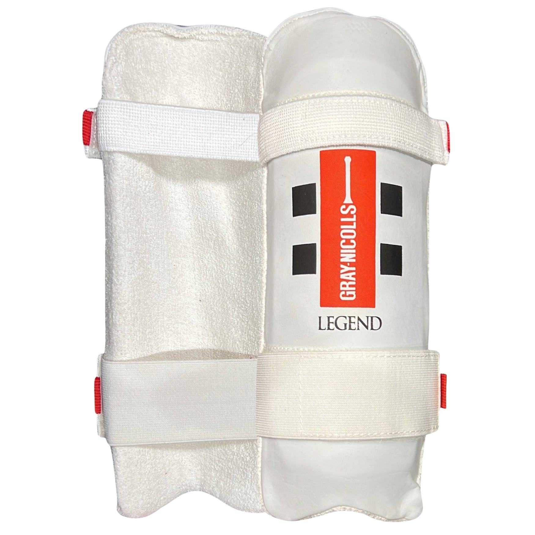 Gray Nicolls Arm Guard, Model Legend Adult