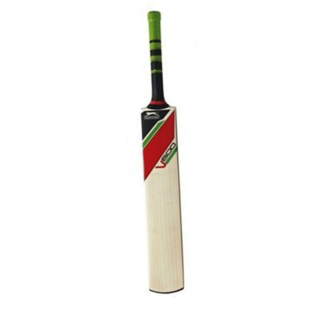 Slazenger Cricket Bat V-600-PRO English Willow