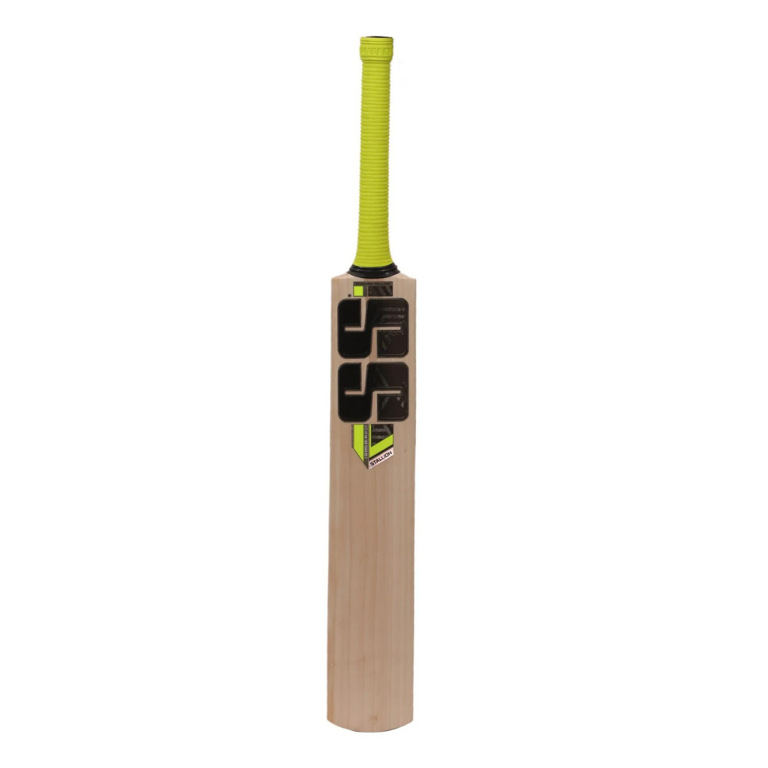 SS Cricket Bat Ton Stallion Premium