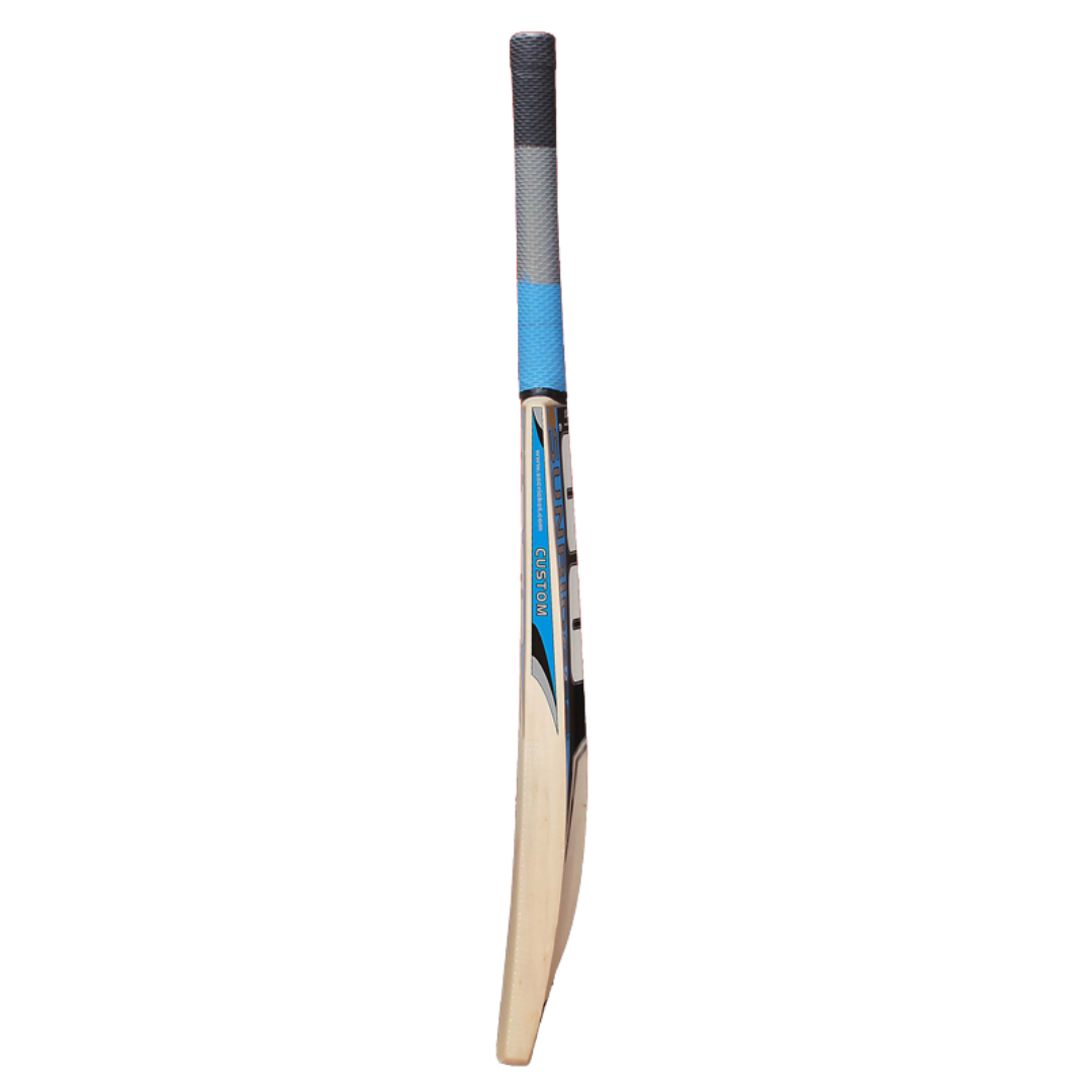 SS Sunridges RETRO Ton Custom Cricket Bat