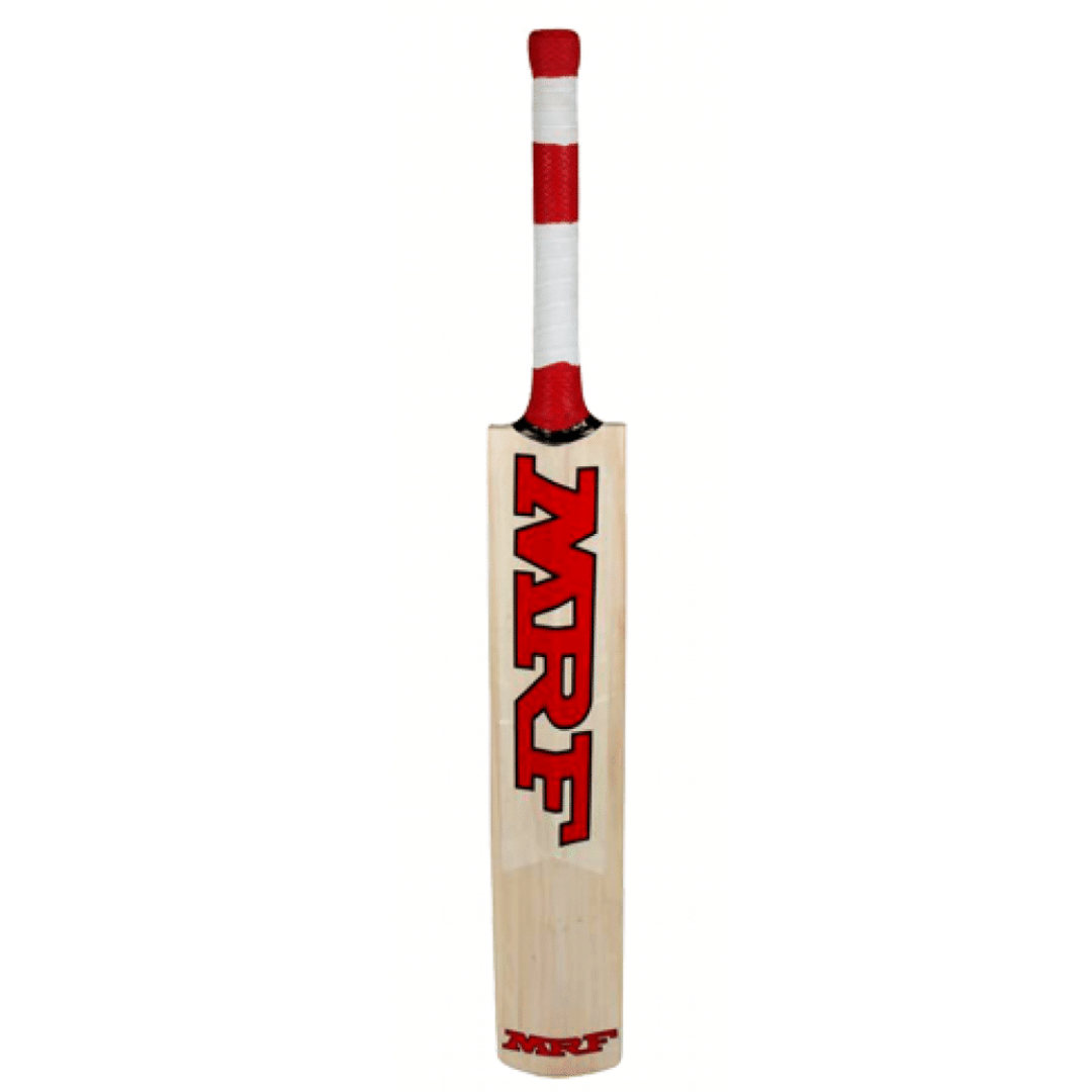 MRF Shikhar Genius Test Grade Cricket Bat