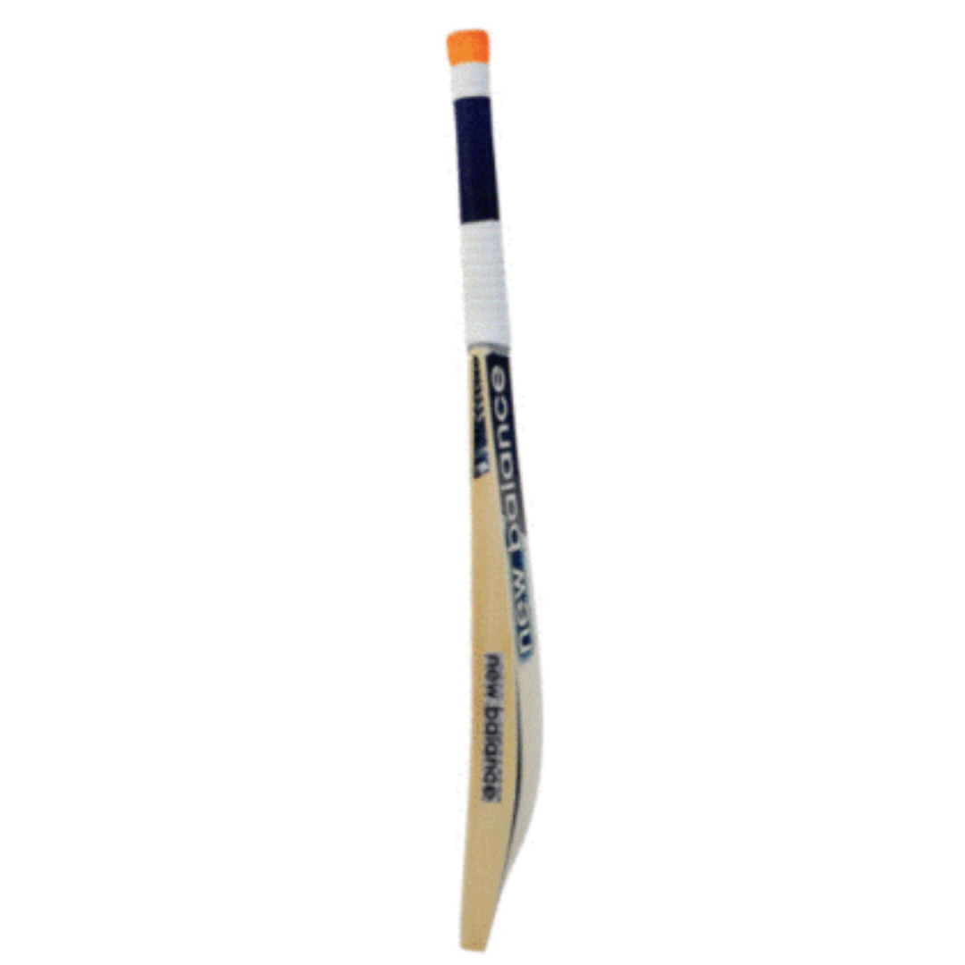 New Balance TC 640+English Cricket Bat